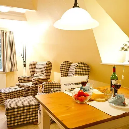 Wohnung-luv Nebel