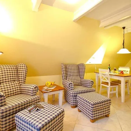 Apartment Wohnung-luv *