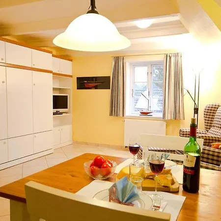 Wohnung-luv *